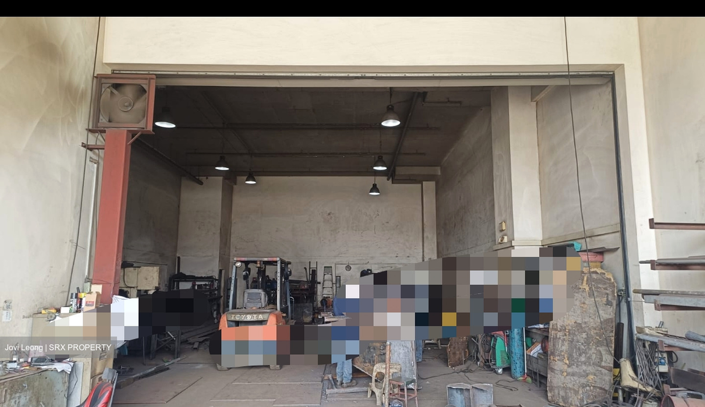 Gul Circle (D22), Factory #591367611